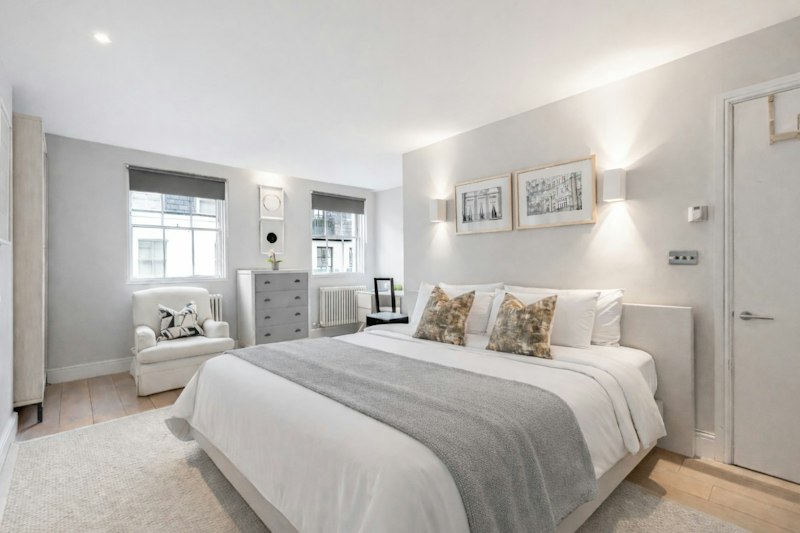 The Cadogan Pad additional image
