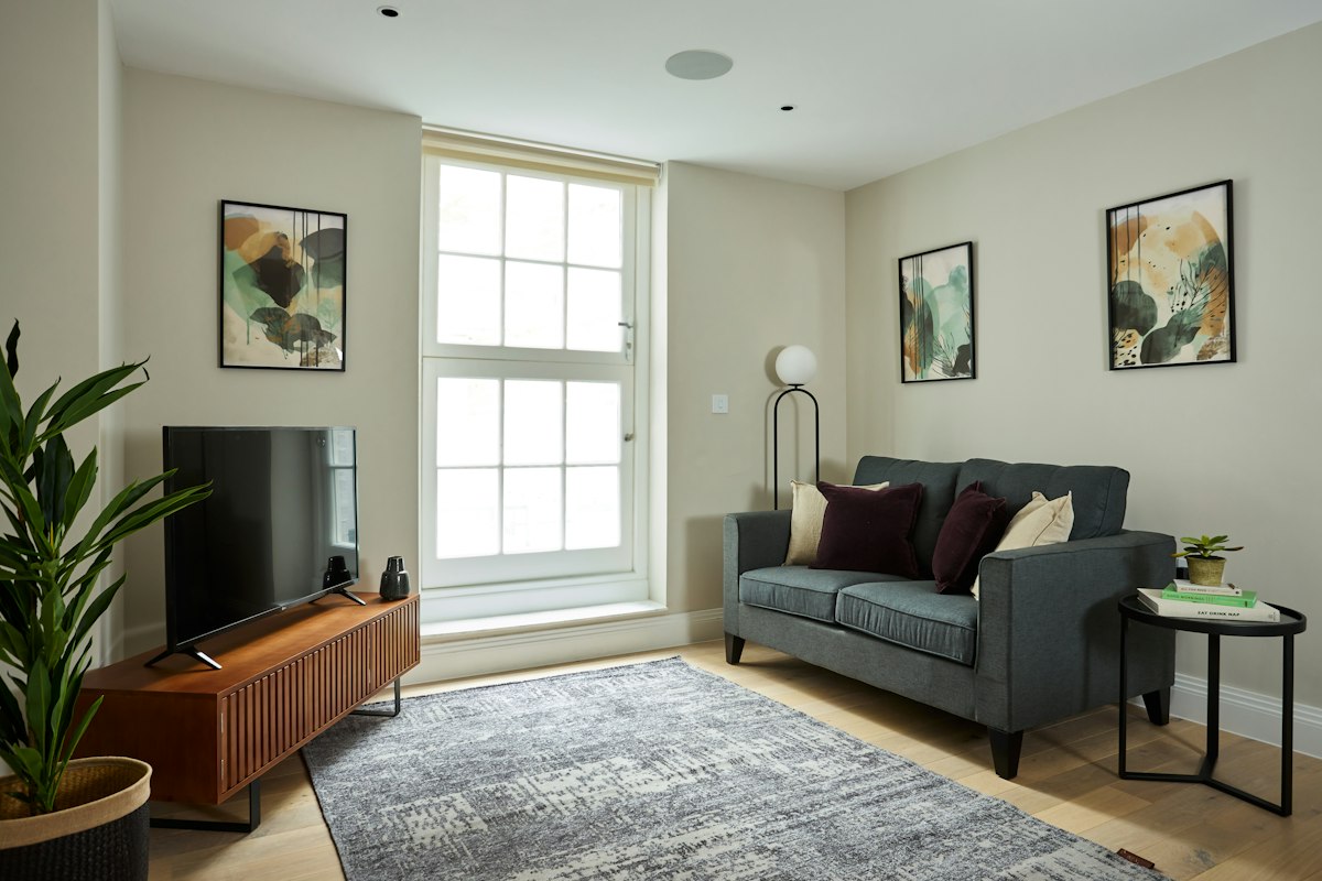 Chancery Chic