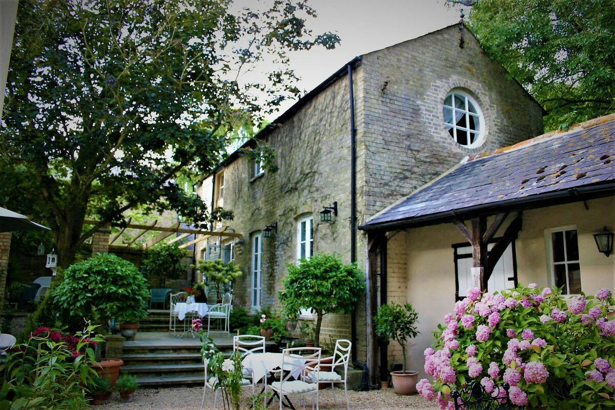 Picture This, East of England