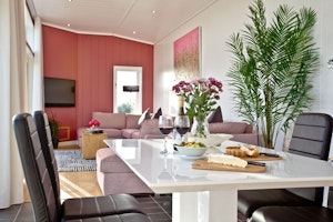 Pink's The Word image 11