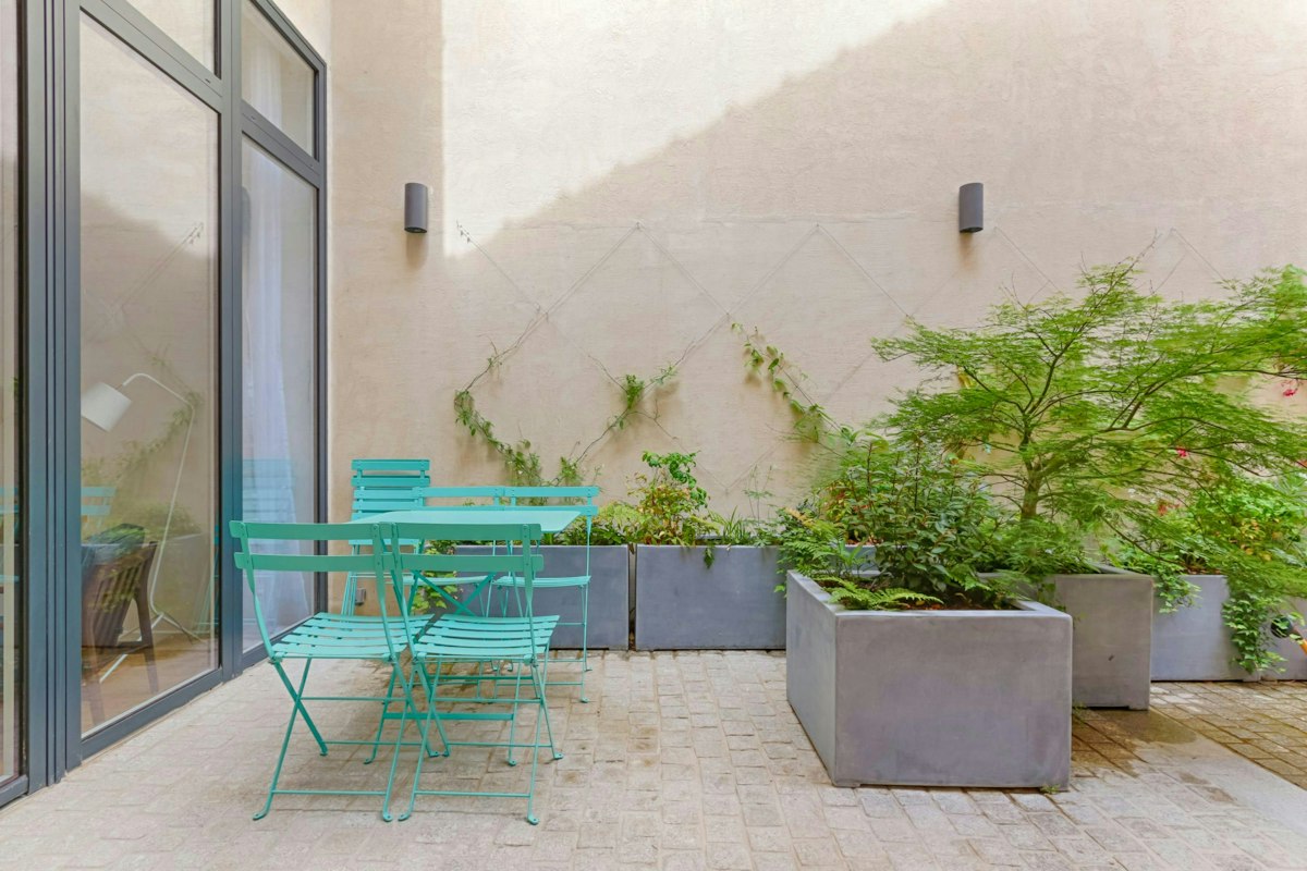 Montmartre Blush, Ile-de-France