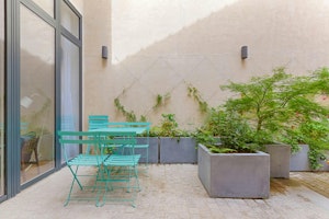 Montmartre Blush image 1
