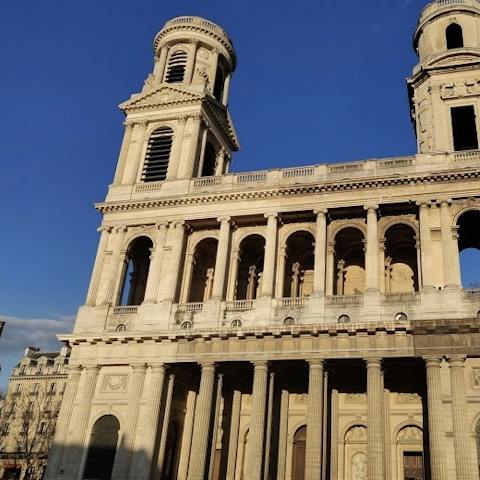 In the heart of Saint-Germain-des-Prés