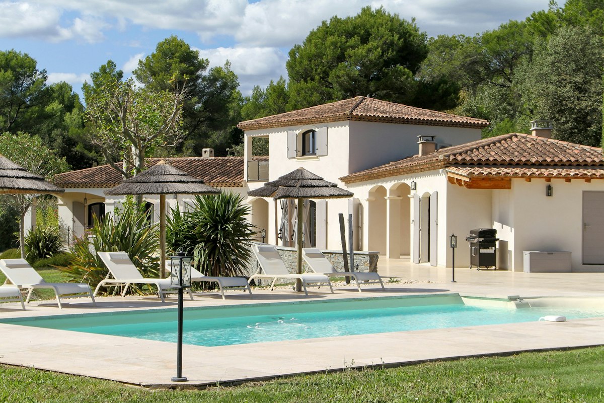 Art of Paradise, Provence-Alpes-Côte d'Azur