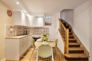 The Fairytale Townhouse image 8