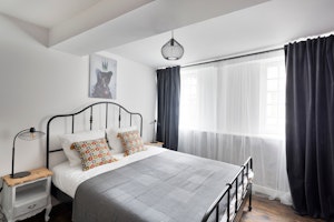 The Fairytale Townhouse image 7