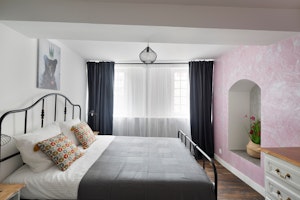 The Fairytale Townhouse image 5