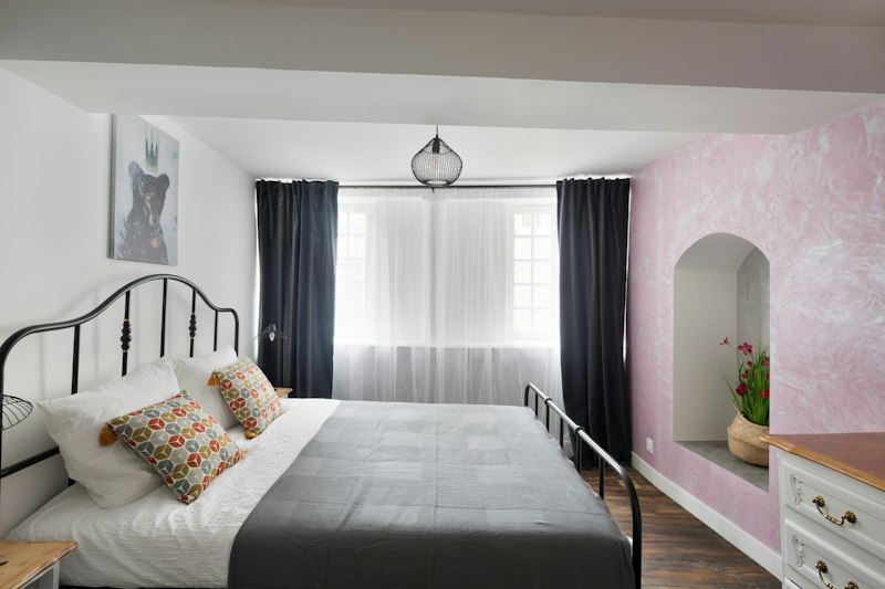The Fairytale Townhouse additional image