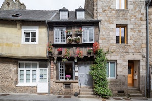The Fairytale Townhouse image 1