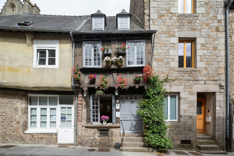 The Fairytale Townhouse main image