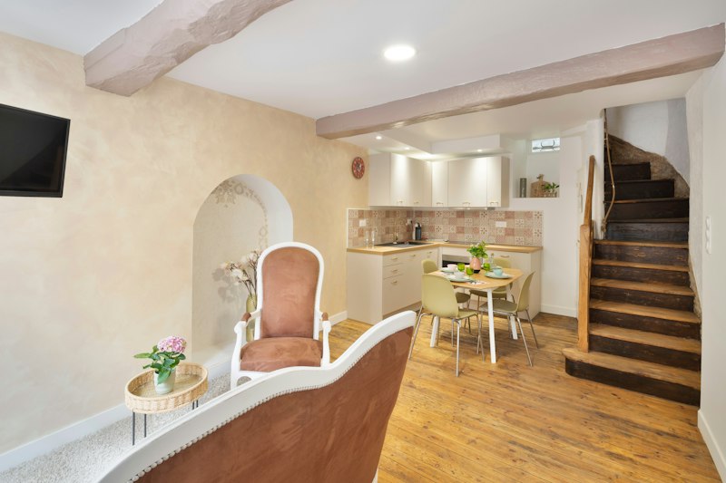 The Fairytale Townhouse additional image