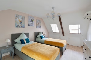 The Fairytale Townhouse image 2