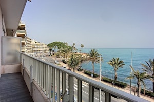 Antibes Sea Vistas image 3