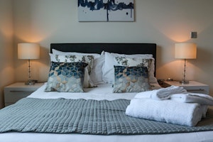 Good Rest Assured image 5