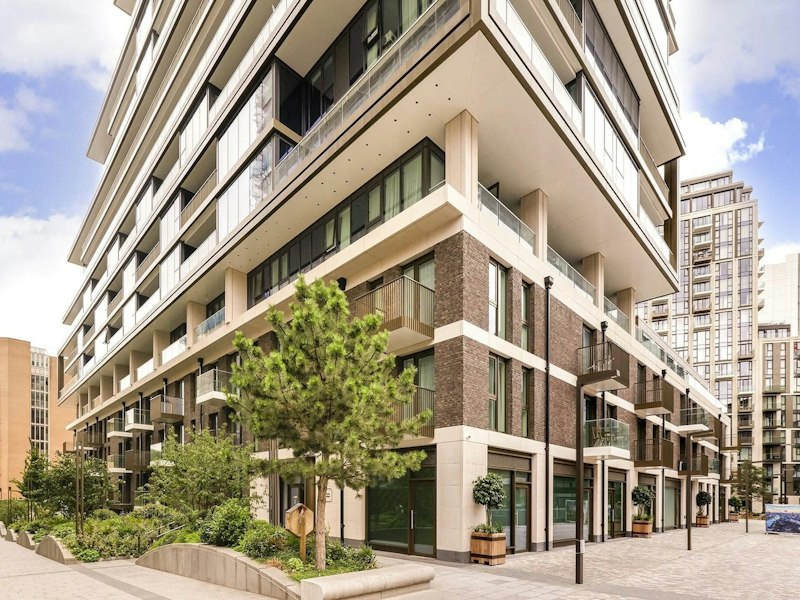 The Docklands Den additional image