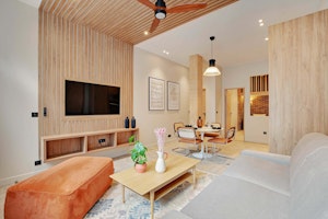 The Cosy Alcove image 12