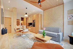 The Cosy Alcove image 1