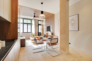 The Cosy Alcove image 11
