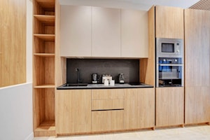 The Cosy Alcove image 10