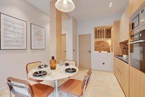 The Cosy Alcove image 5