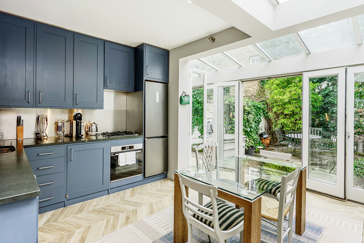 The London Mews