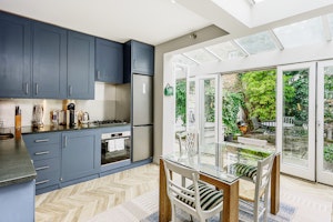 The London Mews image 1
