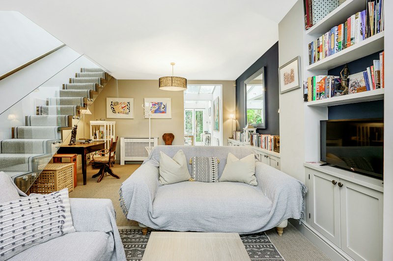 The London Mews additional image