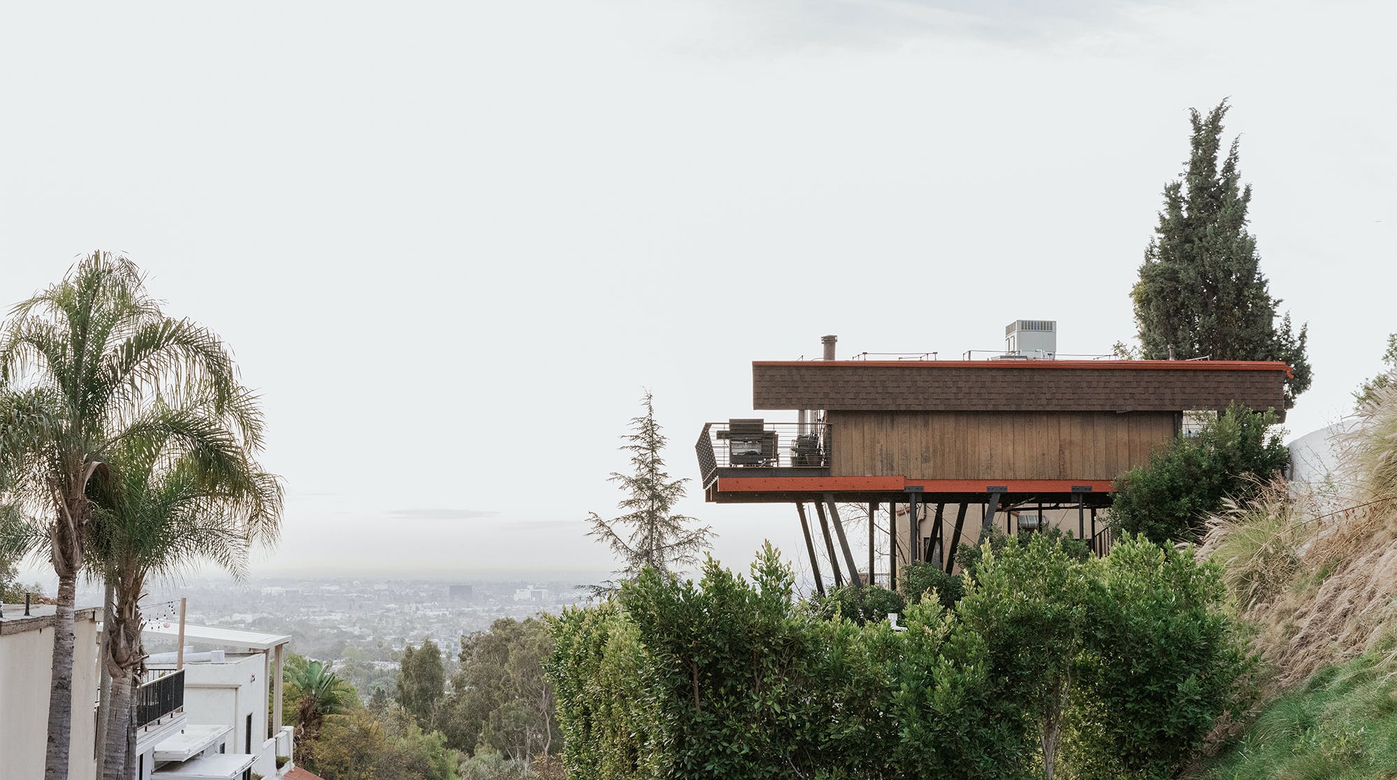 The Hollywood Treehouse, Los Angeles Plum Guide