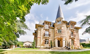 Château Charming