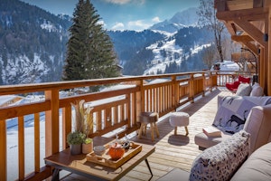 Winter Rays image 6
