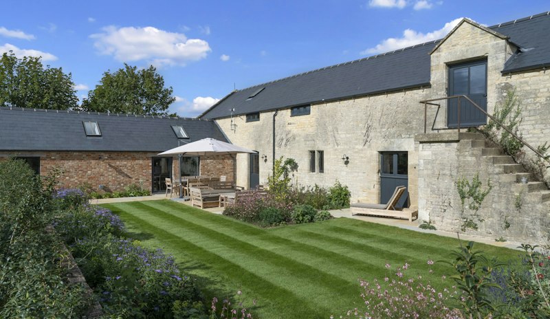 The Stables main image