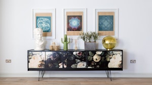 Eclectic Elegance image 7