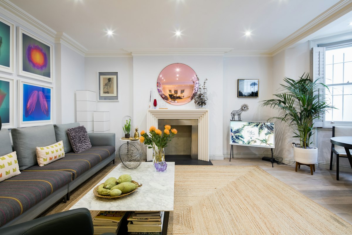 Eclectic Elegance