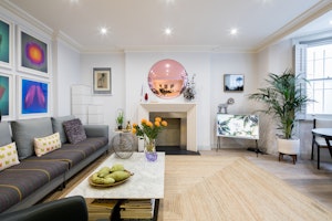 Eclectic Elegance image 1