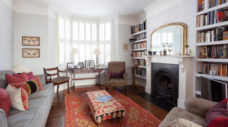 A Battersea Abode main image