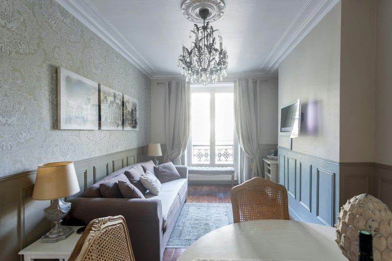 Boudoir Paris additional image