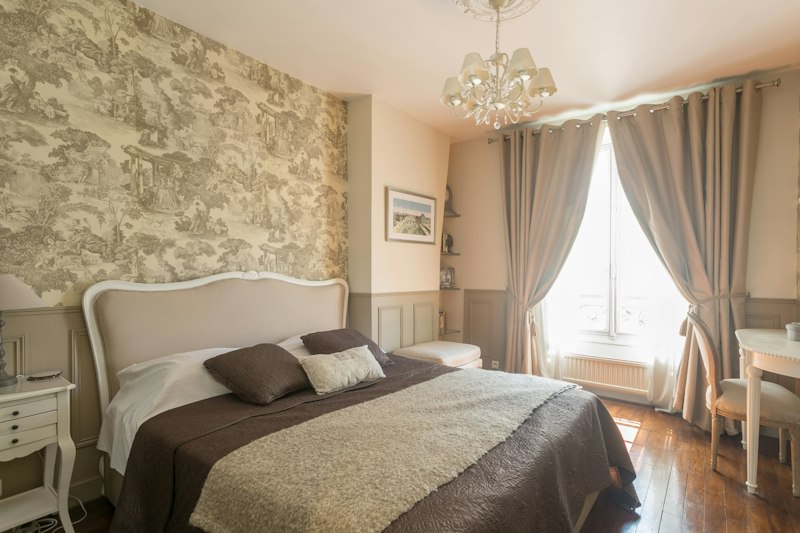Boudoir Paris additional image