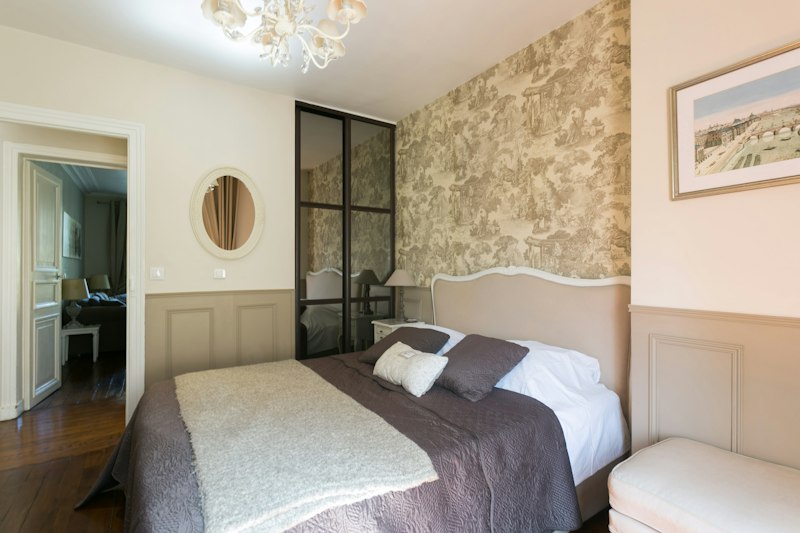 Boudoir Paris additional image