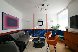 Moody Blues image 1