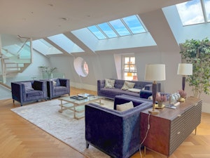 Skylight & Cobblestone image 5