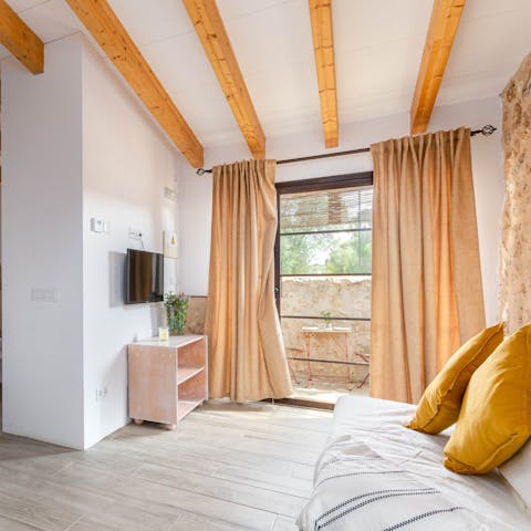 Guests felt that this property was great value for money.