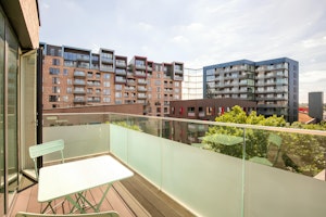 Meridian & Thames image 7