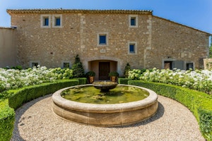 Lavender Field image 9