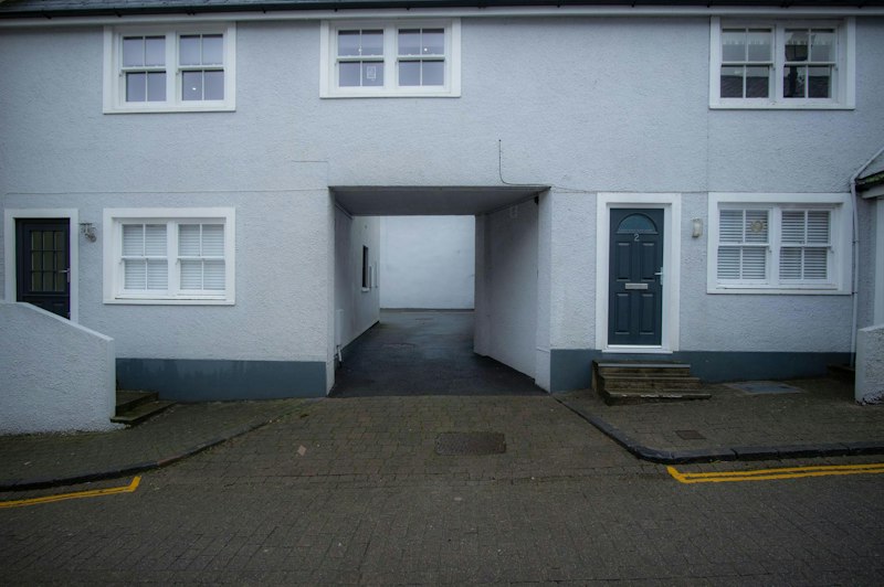 If the Walls Could Speak additional image