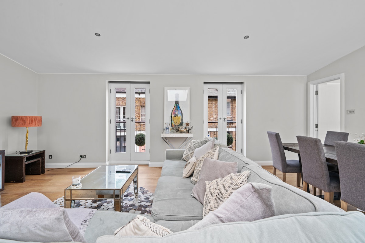 West London Hideaway