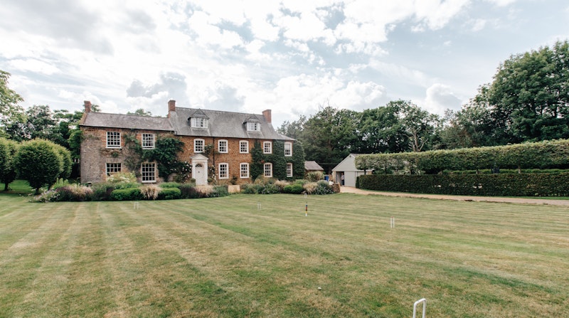 Old Rectory additional image