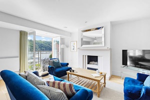 English Harbour Hideaway image 1