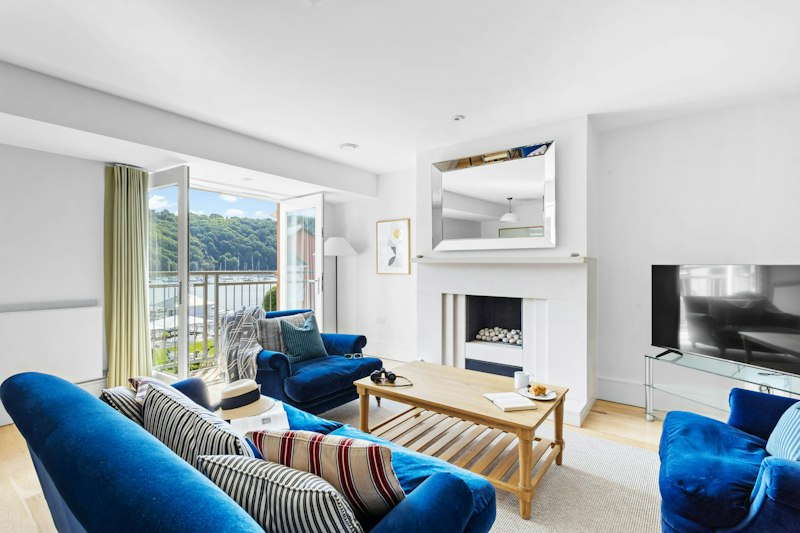 English Harbour Hideaway main image
