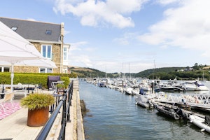English Harbour Hideaway image 10