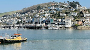 English Harbour Hideaway image 9